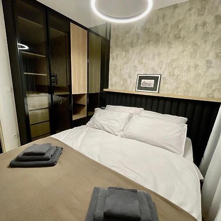Mv92 Apartment Zagreb Ngoại thất bức ảnh