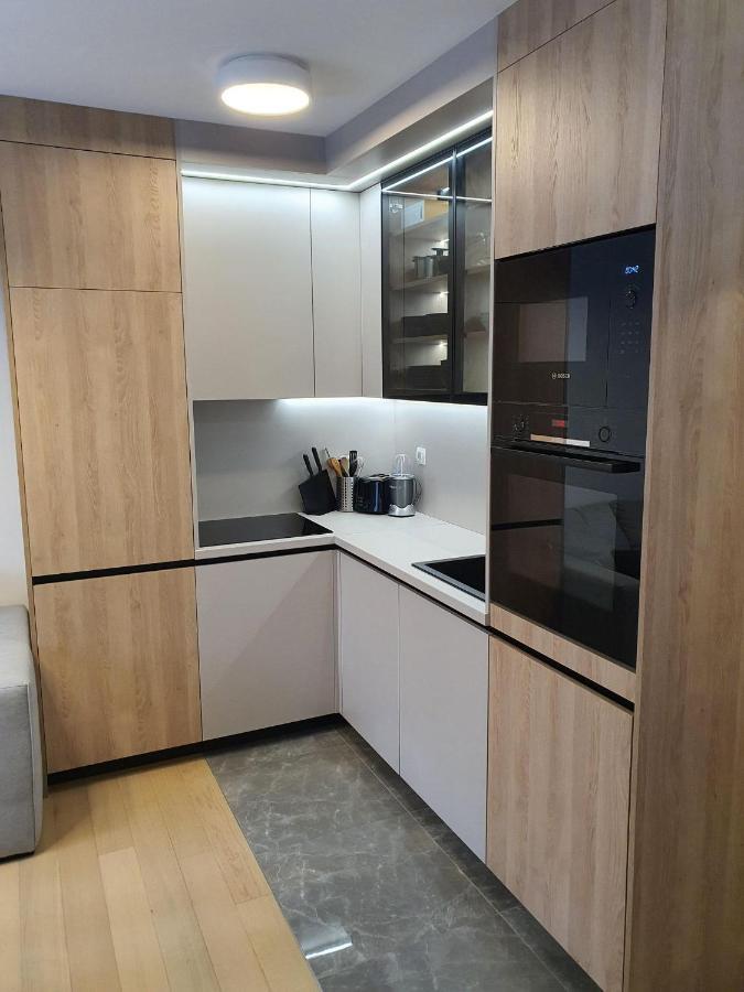Mv92 Apartment Zagreb Ngoại thất bức ảnh