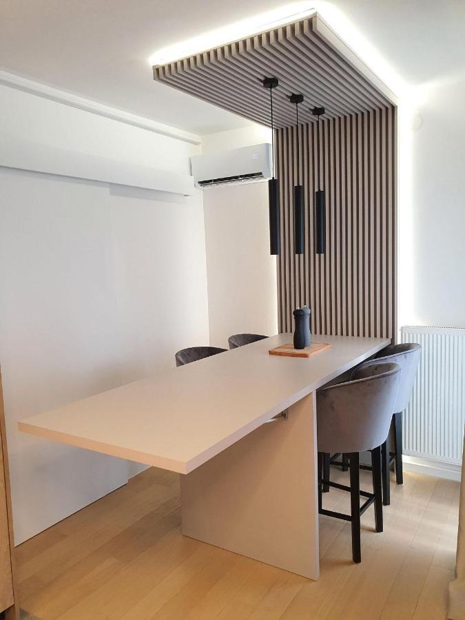Mv92 Apartment Zagreb Ngoại thất bức ảnh