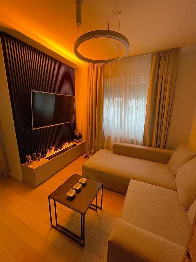 Mv92 Apartment Zagreb Ngoại thất bức ảnh