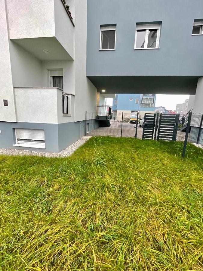 Mv92 Apartment Zagreb Ngoại thất bức ảnh